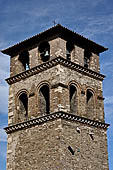Tivoli - Chiesa di San Pietro alla carit in Piazza Campitelli.